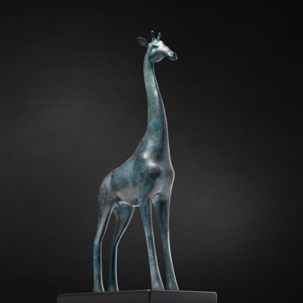 Giuseppe Maiorana, Giraffa, 2024