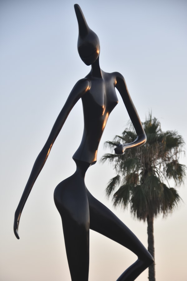 Antonio Signorini, Merope / Monumentale, 2022