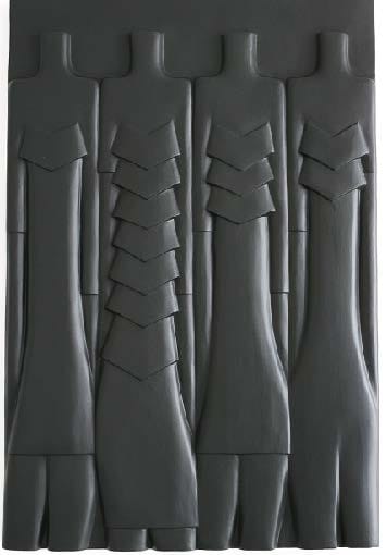 Flavio Lucchini, Black Code 3, 2008