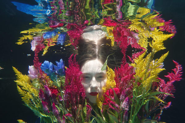 Yinon Gal-On, Human Nature, 2021