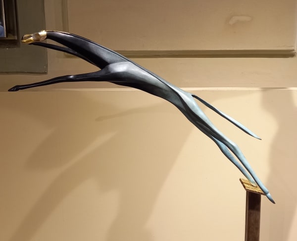 Antonio Signorini, Canopus - Gold Edition, 2022