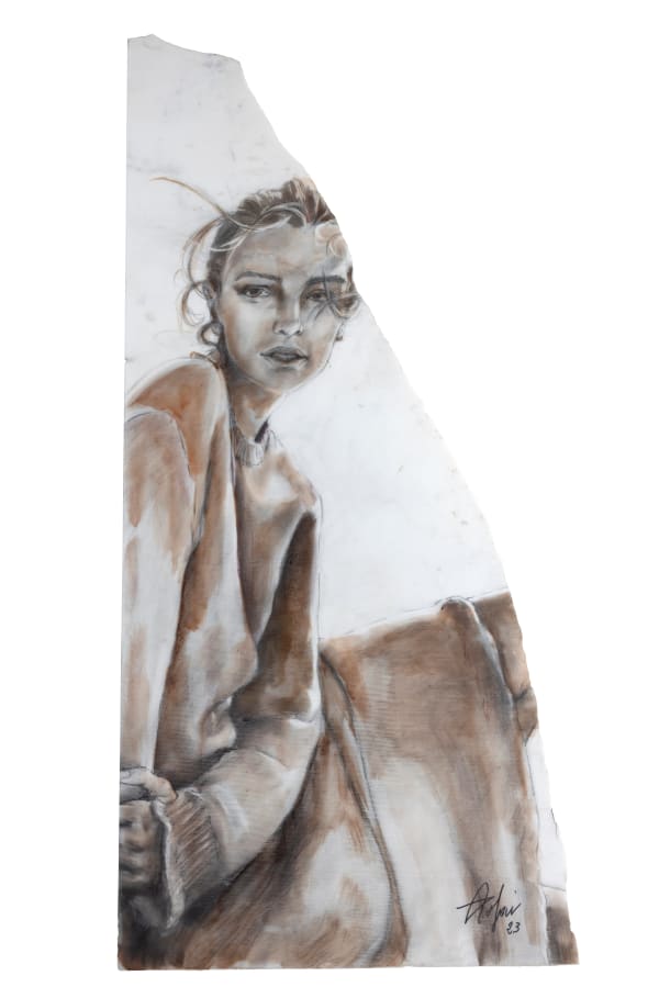 Elisabetta Rogai, Melanconia, 2023