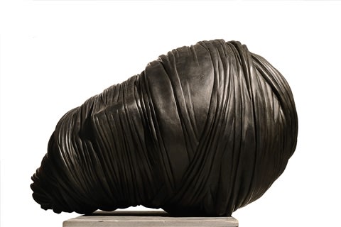 Igor Mitoraj, Eclisse Media, 2001