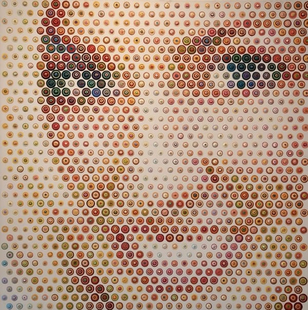 Gavin Rain, Untitled, 2020