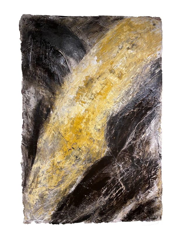 Antonio Signorini, Walking Through 4, 2022