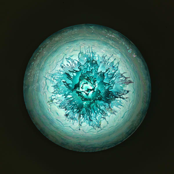 Annalù, Fiore celestiale, 2023