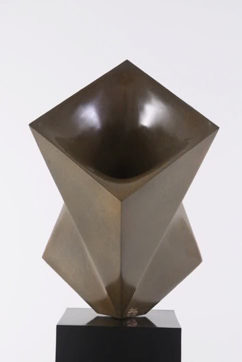 Gustavo Vélez, Profundidad, 2018
