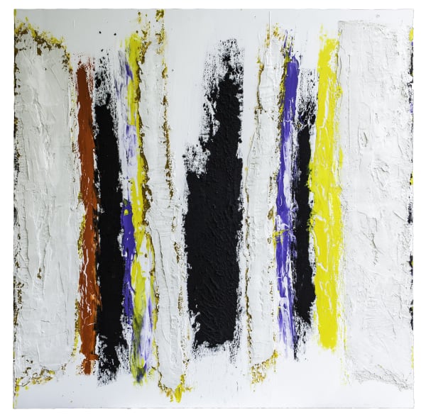 Mario Arlati, Potenza Del Colore , 2016