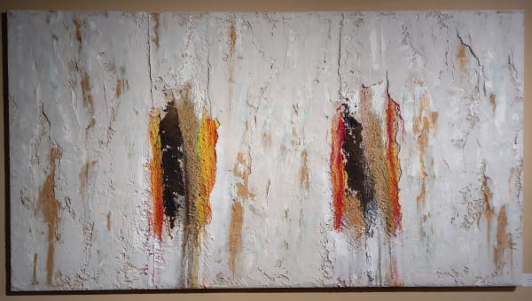 Mario Arlati, Luz y Sombra, 2020