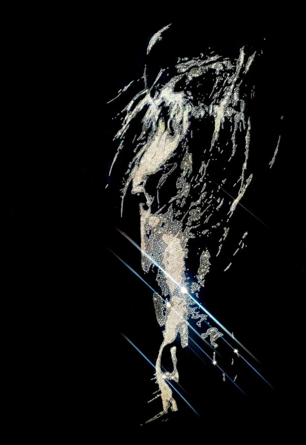 Roberta Diazzi, Nothing More, 2021