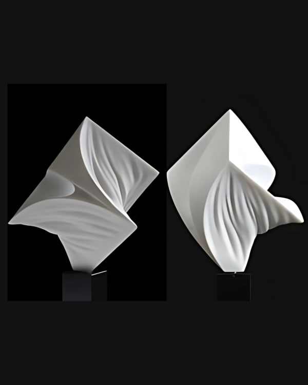 Gustavo Vélez, Cara y Envés, 2024