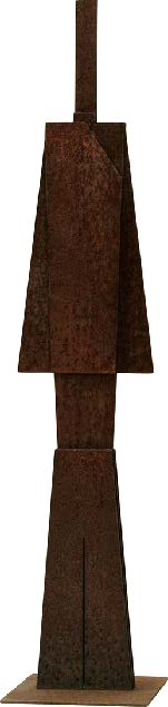 Flavio Lucchini, Dress Totem 18, 1998