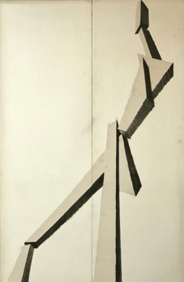 Flavio Lucchini, Movimento 7, 1992