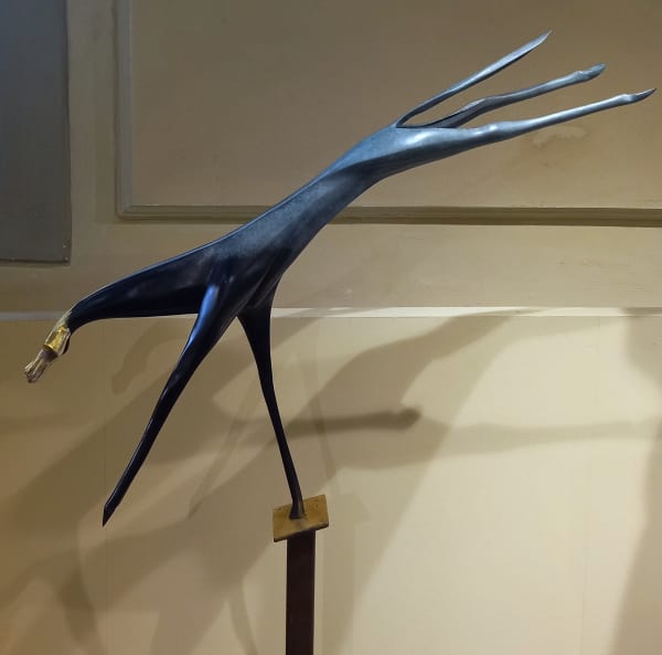 Antonio Signorini, Alpha Centauri - Gold Edition, 2022