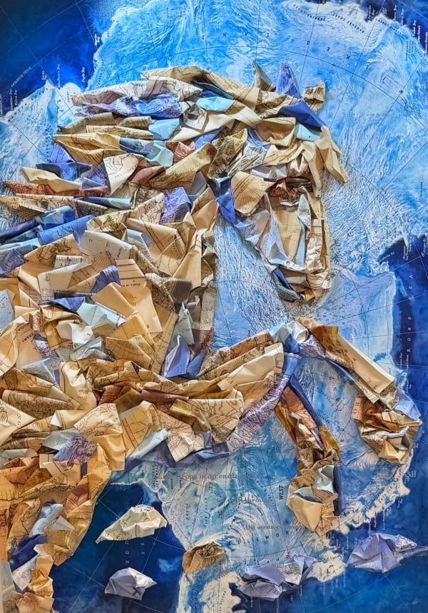 Yana Rusnak, Allure Throughout Universe , 2024