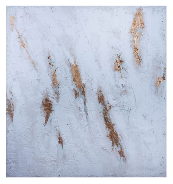 Mario Arlati, Luz , 2010