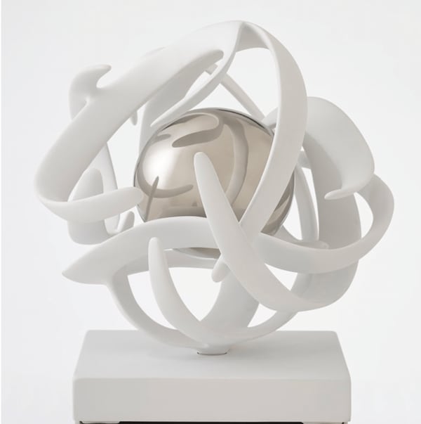 Gianfranco Meggiato, Sfera Atman