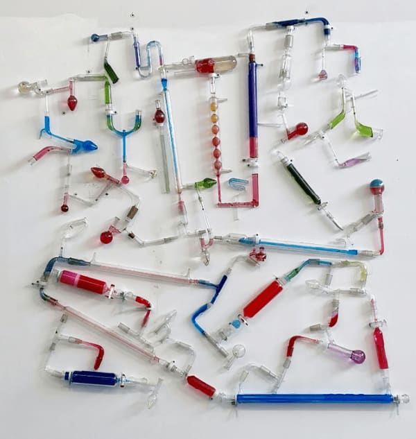 Michelangelo Bastiani, Resemblance, 2022