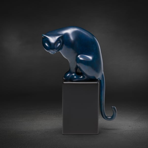 Giuseppe Maiorana, Pantera, 2023-2024