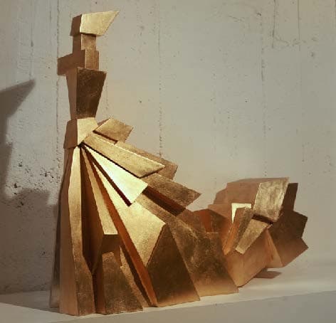 Flavio Lucchini, Haute Couture 2 Maquette