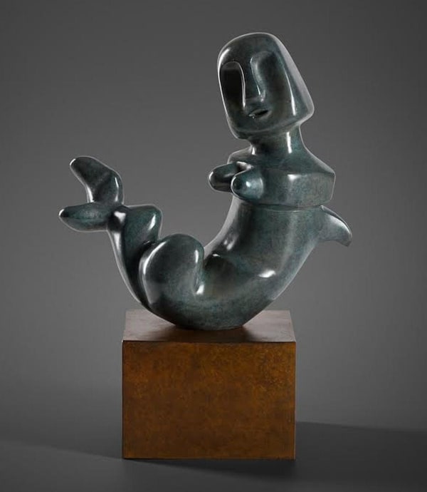 Giuseppe Maiorana, Aqua, 2020