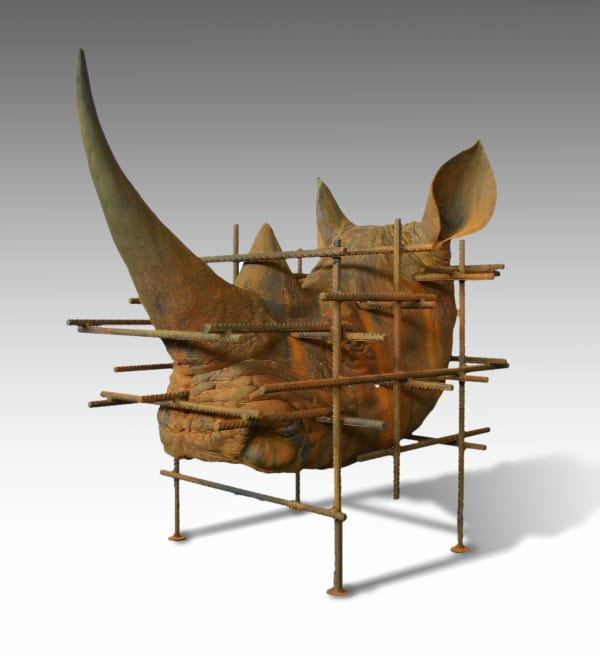 Stefano Bombardieri, In Out, 2012