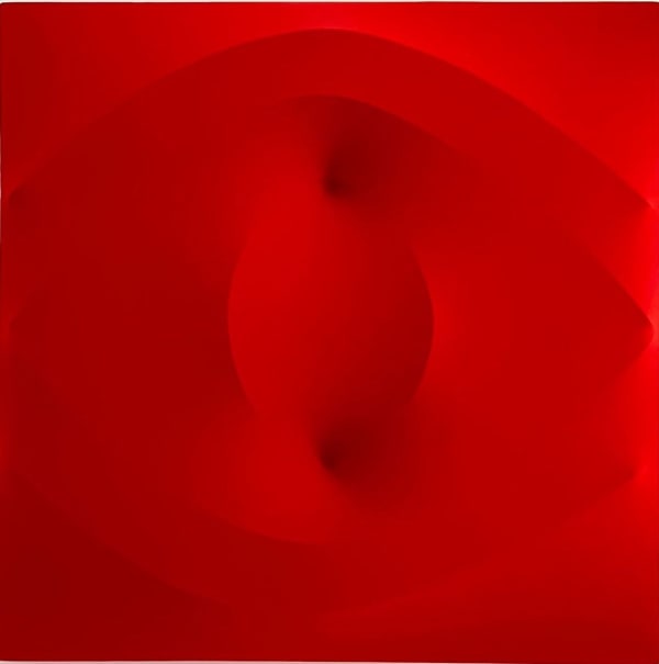 Omar Ludo, Estroflessione rossa