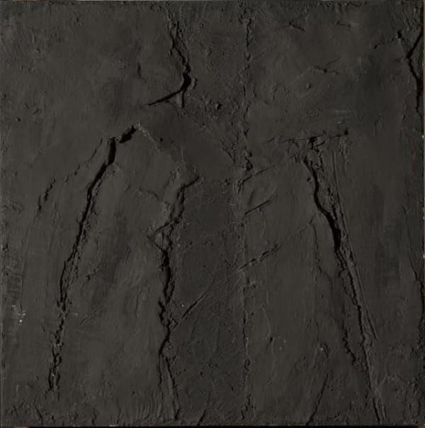 Mario Arlati, Grog Nero, 1999