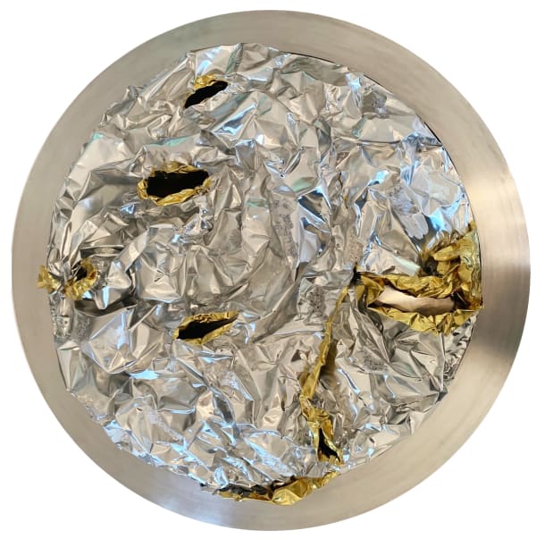 Tiziana Lorenzelli, You are my Moon , 2019