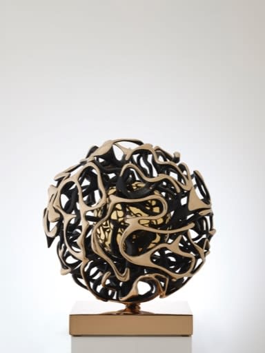 Gianfranco Meggiato, Sfera Primigenea