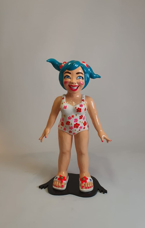 Youn Kyoung Cho, Hope, 2022