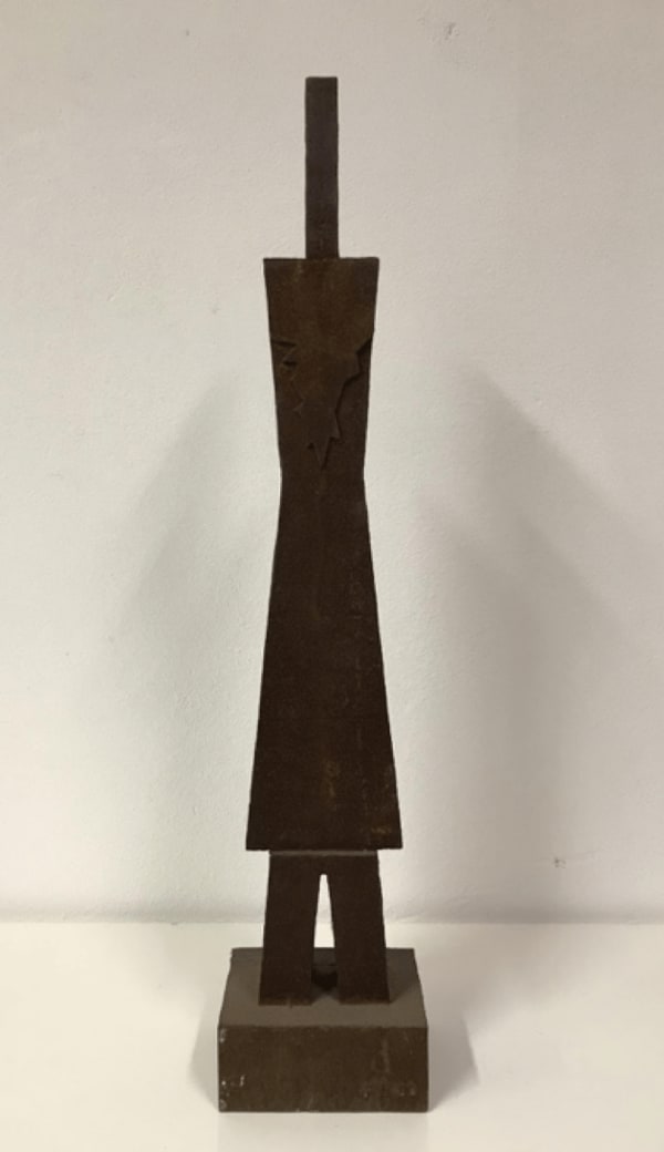Flavio Lucchini, Dress Totem 43, 1998