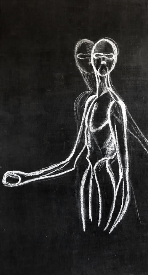 Antonio Signorini, Guardiano della Pace, 2016