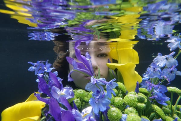 Yinon Gal-On, Between Visible and Hidden, 2020