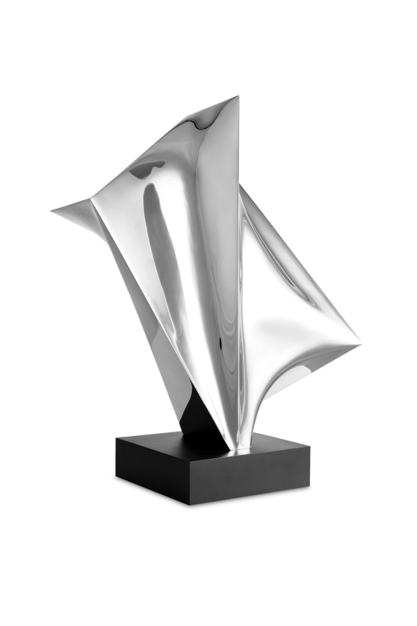 Gustavo Vélez, Danza II, 2019