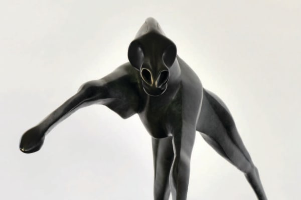 Antonio Signorini, Canopus, 2018