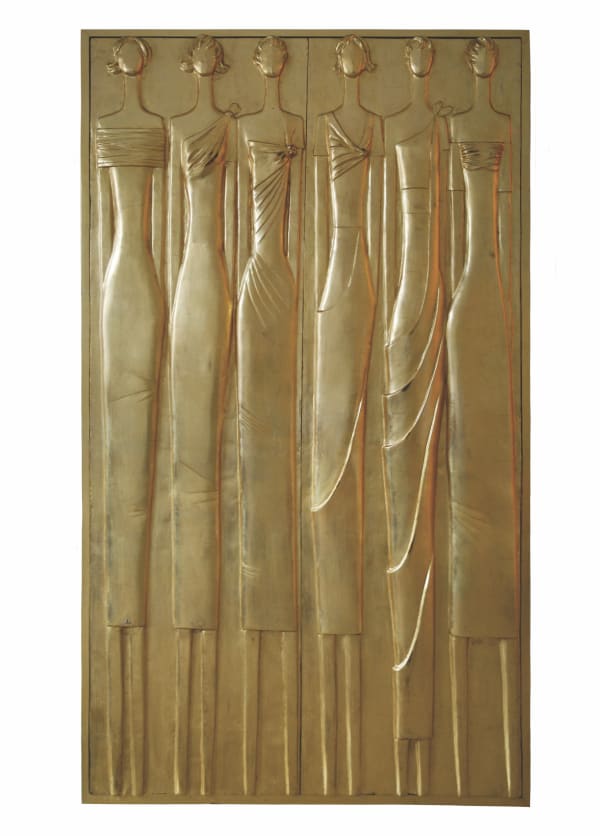 Flavio Lucchini, Gold 41