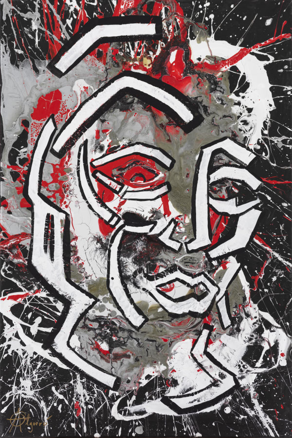 Manu Alguerò, Sabio, 2021