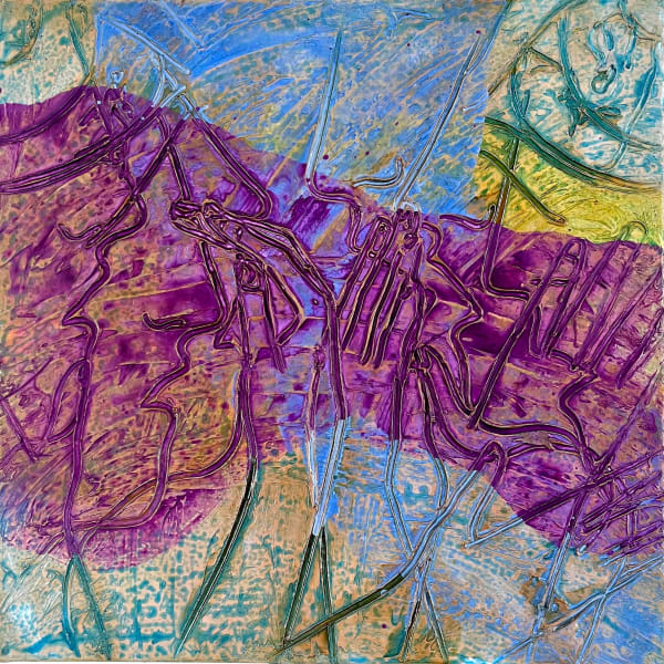 Robert Hromec, Allegria II, 2024