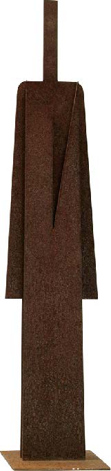 Flavio Lucchini, Dress Totem 12, 1998