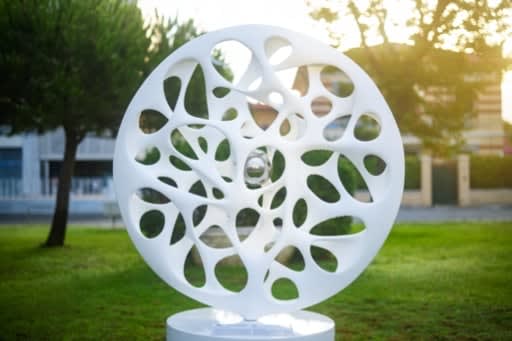 Gianfranco Meggiato, Disco Tensione, 2024