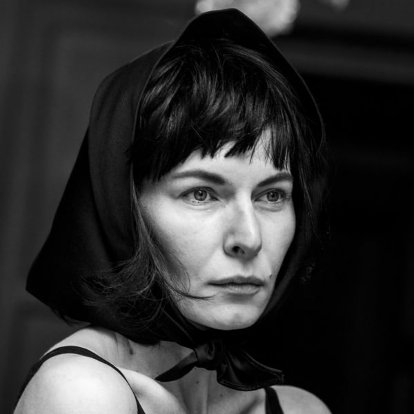 Max Vadukul, Moody Timeless 39, 2022