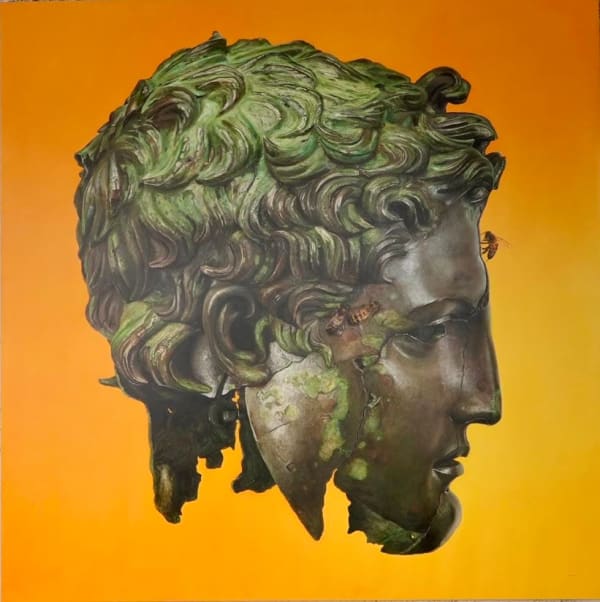 José Yaruro, Fortaleza, 2023