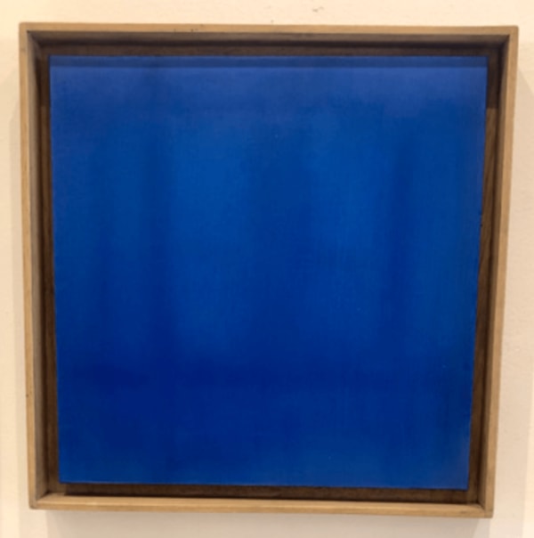 Nicoletta Gatti, Trasparenze n° 5