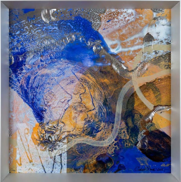 Robert Hromec, Tra cuore e ragione IV, 2025