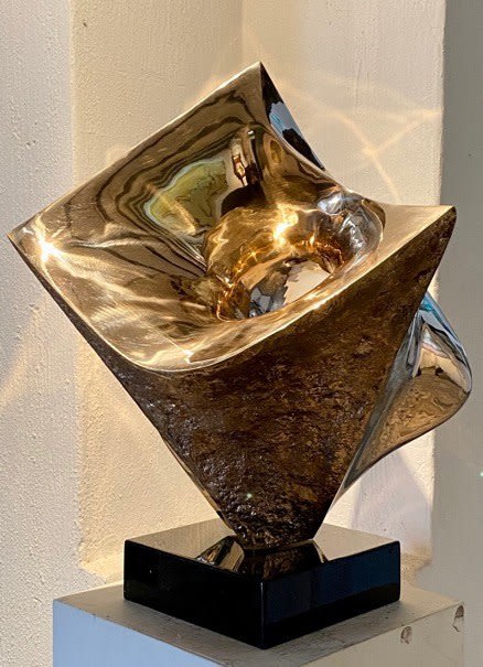 Gustavo Vélez, Stella di Bronzo, 2021