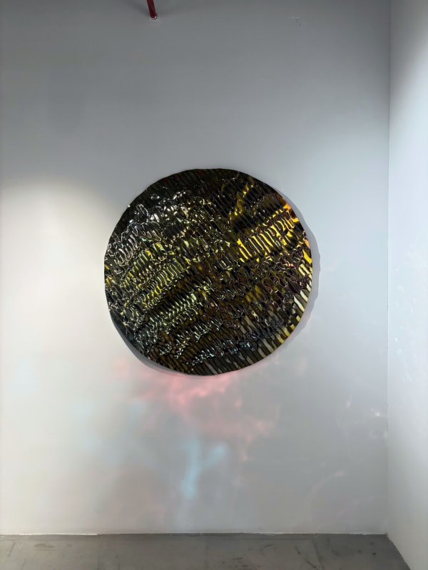 Hussain Jamil, Galaxy 4