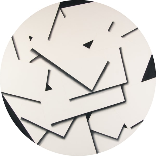 Sophia Vari, Ce Silence, 2010