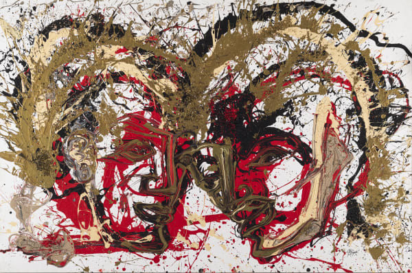 Manu Alguerò, Soulmates, 2015