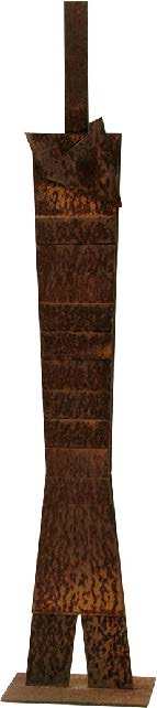 Flavio Lucchini, Dress Totem 16, 1998